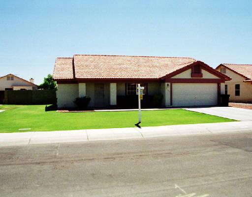 9143 N 84th Dr., Peoria, AZ 85345