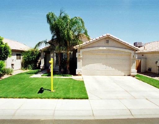 10416 W Reade Ave., Glendale, AZ 85307