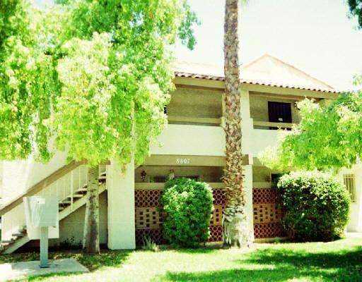 8807 N 8th St. #204, Phoenix, AZ 85020