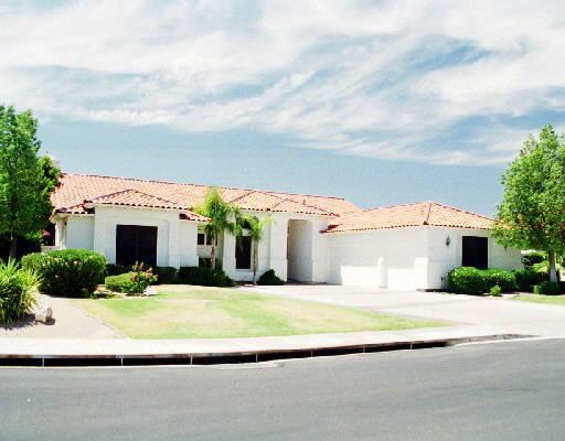 9098 N 117th Way, Scottsdale, AZ 85259