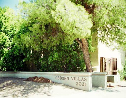 2021 E Osborn Rd. #6, Phoenix, AZ 85016