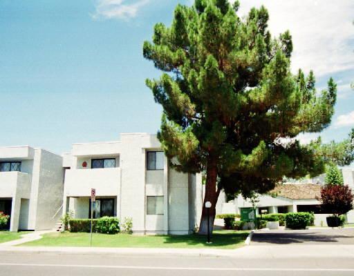 1920 W Lindner Ave. #244, Mesa, AZ 85202