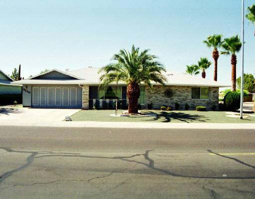 9839 W Lindgren Ave., Sun City, AZ 85373