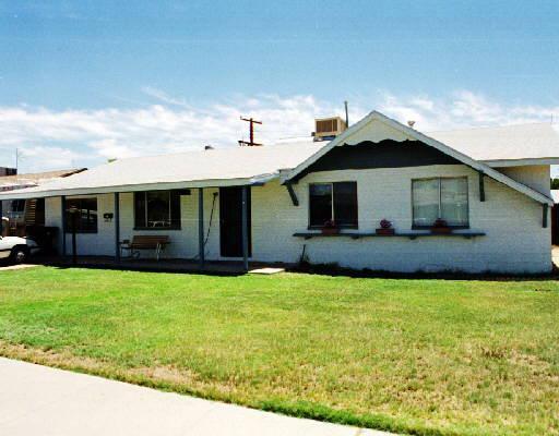 6035 W Avalon Dr., Phoenix, AZ 85033