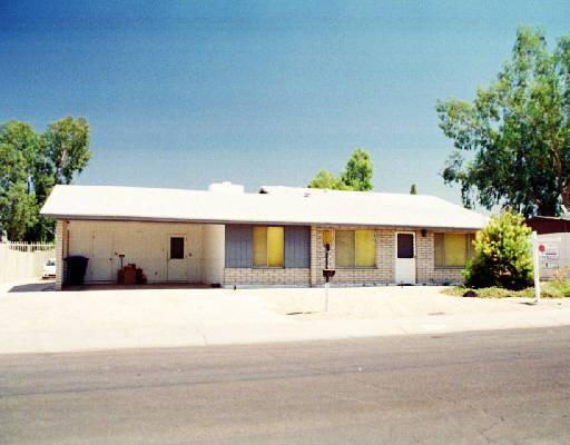 1640 W Villa Rita Dr., Phoenix, AZ 85023