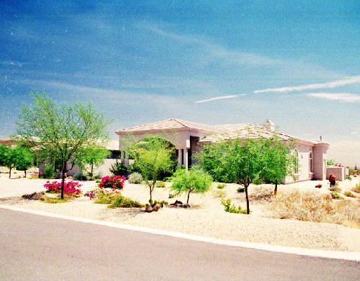 13121 E Appaloosa Pl., Scottsdale, AZ 85259