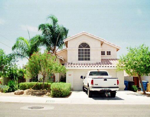 1301 W Villa Rita Dr., Phoenix, AZ 85023