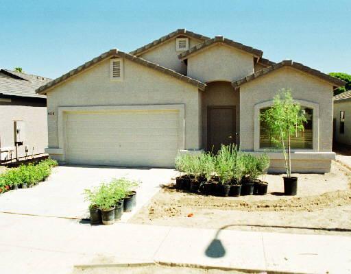 4118 W Oregon Ave., Phoenix, AZ 85019