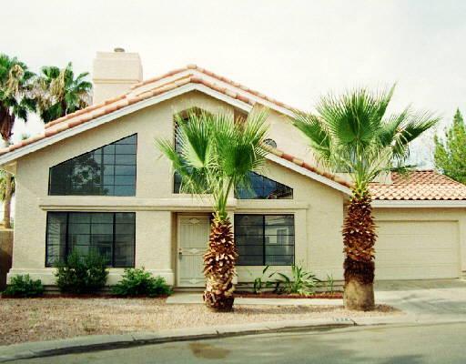 1314 N Brittany Ln., Gilbert, AZ 85233