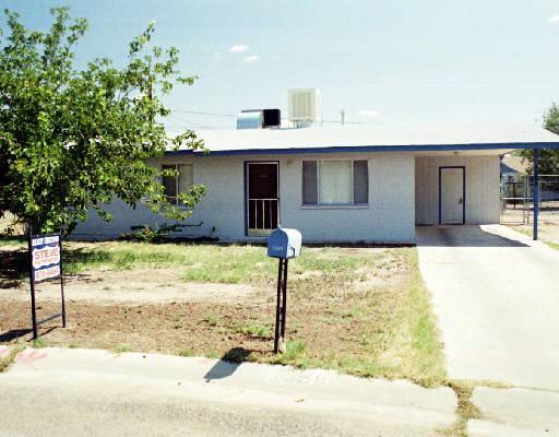 1385 W Iris Pl. #*****, Casa Grande, AZ 85222