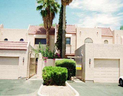 2524 S El Paradiso Dr. #44, Mesa, AZ 85202