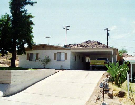 10202 N 15th Ave., Phoenix, AZ 85021