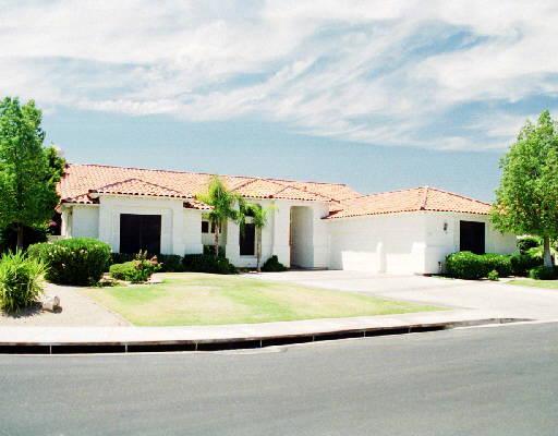 9098 N 117th Way, Scottsdale, AZ 85259