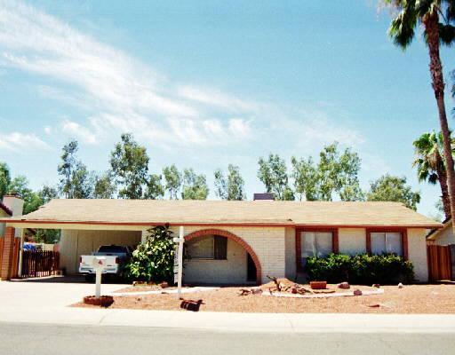 2107 W Detroit St., Chandler, AZ 85224