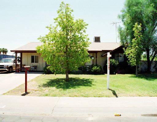 8607 W Avalon Dr., Phoenix, AZ 85037