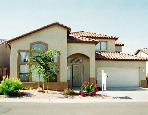 8941 E Crescent Ave., Mesa, AZ 85208