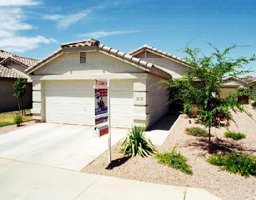 4402 N 111th Ln., Phoenix, AZ 85037