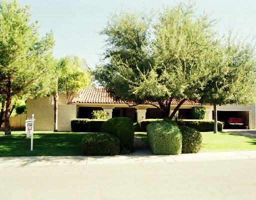 8614 E Appaloosa Ter., Scottsdale, AZ 85258