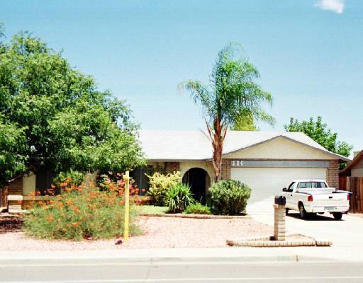864 W Mesquite St., Chandler, AZ 85225
