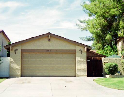 1544 E Driftwood Dr., Tempe, AZ 85283