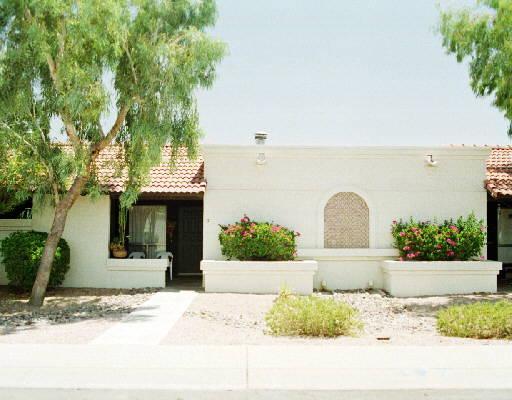 20401 N 3rd Dr. ##3, Phoenix, AZ 85027