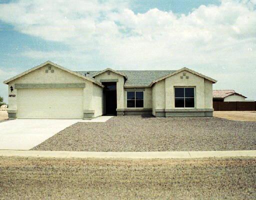 10922 W Guaymas Dr., Arizona City, AZ 85123