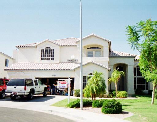 15401 S 31st Pl., Phoenix, AZ 85048