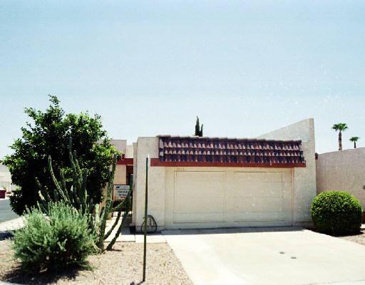 7855 E Valley View Rd. #33, Scottsdale, AZ 85250