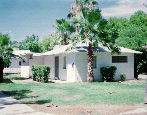 2608 E Pinchot Ave., Phoenix, AZ 85016