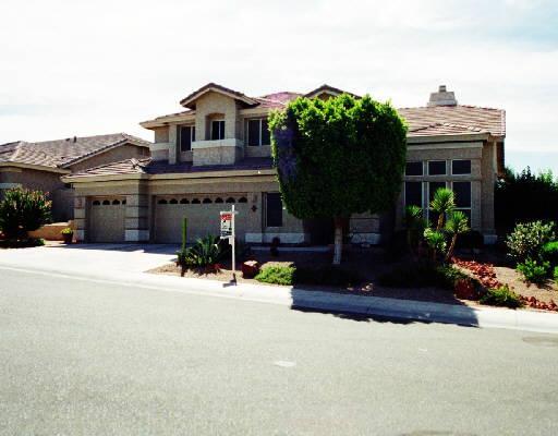 22375 N 65th Ave., Glendale, AZ 85310