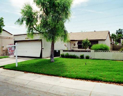 10010 N 66th Ln., Glendale, AZ 85302