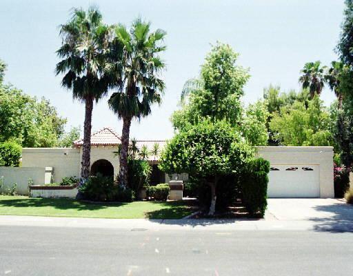 8325 E Via De La Luna, Scottsdale, AZ 85258