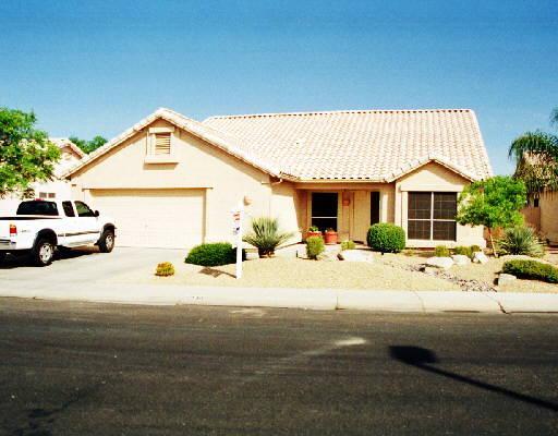20330 N 61st Ave., Glendale, AZ 85308