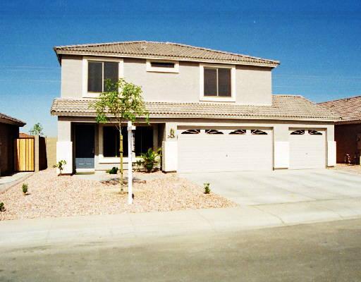 24624 N 66th Dr., Glendale, AZ 85310