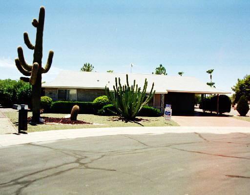 18810 N Kiva Dr., Sun City, AZ 85373