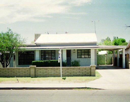 2040 N 18th St., Phoenix, AZ 85006