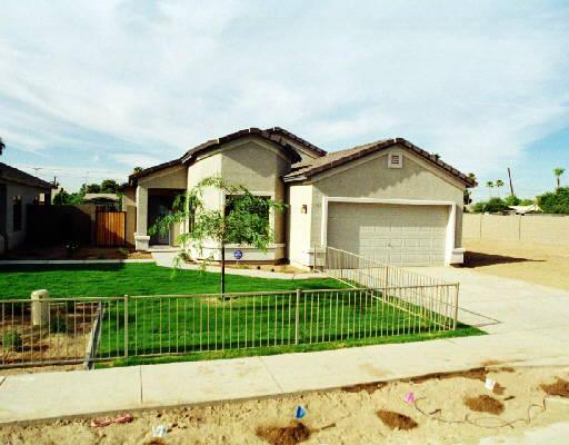 4121 W Oregon Ave., Phoenix, AZ 85019