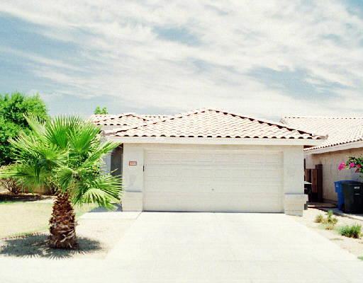 1322 W Villa Rita Dr., Phoenix, AZ 85023