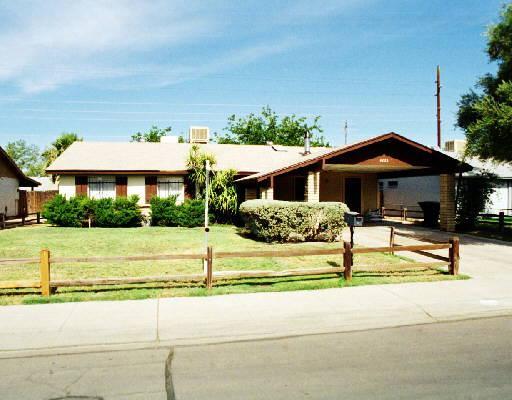 4228 N 79th Ave., Phoenix, AZ 85033