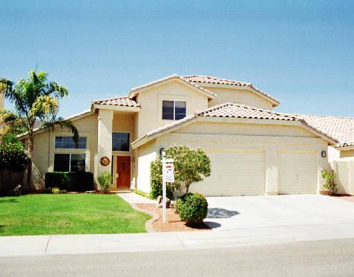 1430 W Mountain Sky Ave., Phoenix, AZ 85045