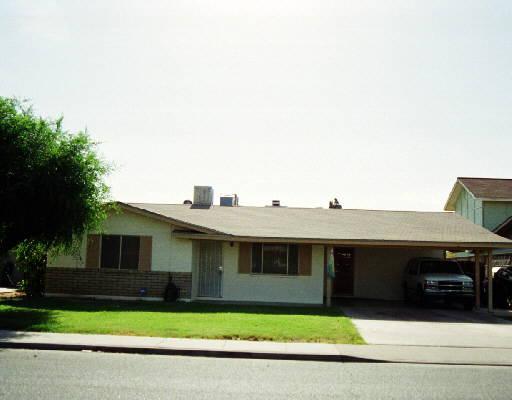 731 S Spur Cir., Mesa, AZ 85204