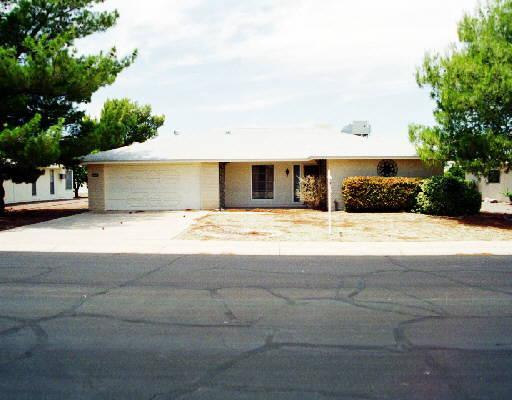 17834 N Willowbrook Dr., Sun City, AZ 85373