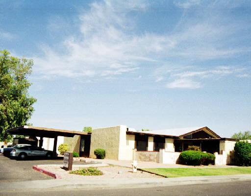 712 N Santa Barbara #31, Mesa, AZ 85201