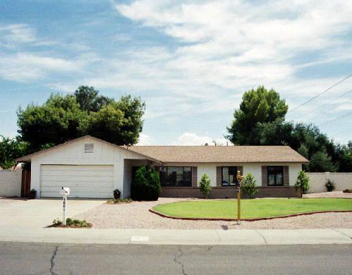 5601 E Presidio Rd., Scottsdale, AZ 85254