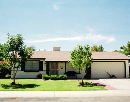 307 W Mesquite St., Chandler, AZ 85225
