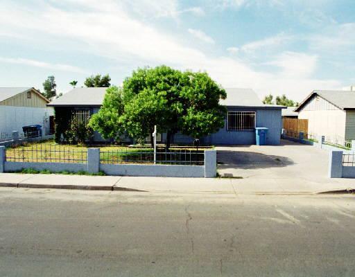 8045 W Campbell Ave., Phoenix, AZ 85033