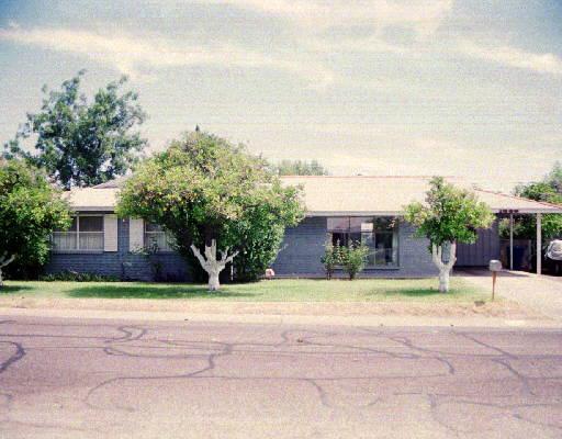 1635 E Mclellan Blvd., Phoenix, AZ 85016