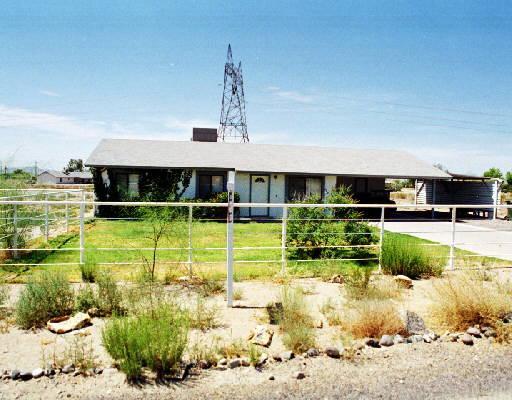 22303 W Meade Ln., Buckeye, AZ 85326