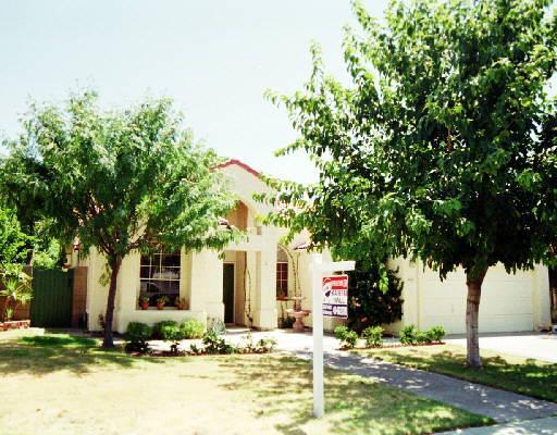 4125 E Nighthawk Way, Phoenix, AZ 85048