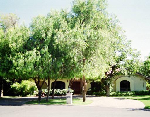 8223 S Pecan Grove Cir., Tempe, AZ 85284